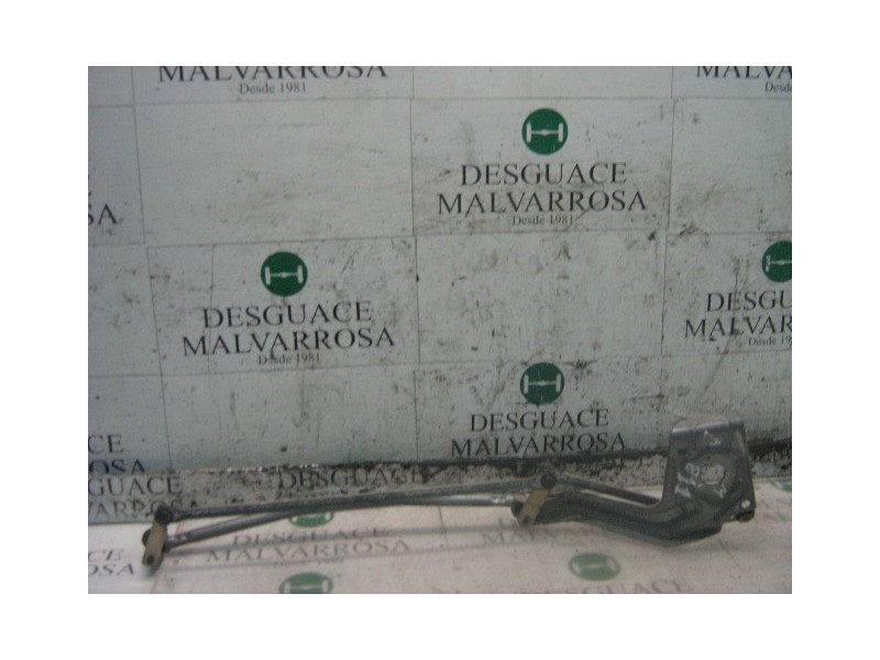 Recambio de articulacion limpia delantero para renault megane i berlina hatchback (ba0) 1.6e alize referencia OEM IAM   