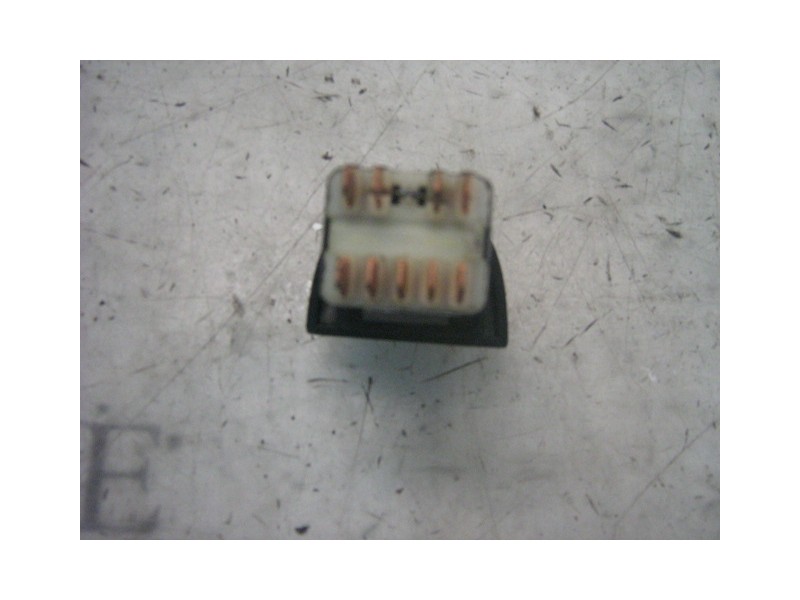 Recambio de modulo electronico para renault megane i berlina hatchback (ba0) 1.6e alize referencia OEM IAM   