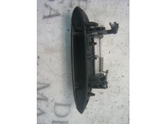 Recambio de maneta exterior delantera izquierda para renault megane i berlina hatchback (ba0) 1.6e alize referencia OEM IAM    2