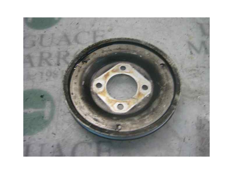 Recambio de polea arbol levas para renault megane i berlina hatchback (ba0) 1.6e alize referencia OEM IAM   