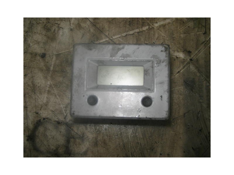 Recambio de mando multifuncion para nissan trade 100 referencia OEM IAM   