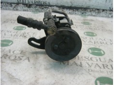 Recambio de bomba direccion para nissan trade 100 referencia OEM IAM    2