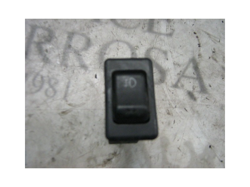 Recambio de modulo electronico para nissan trade 100 referencia OEM IAM   