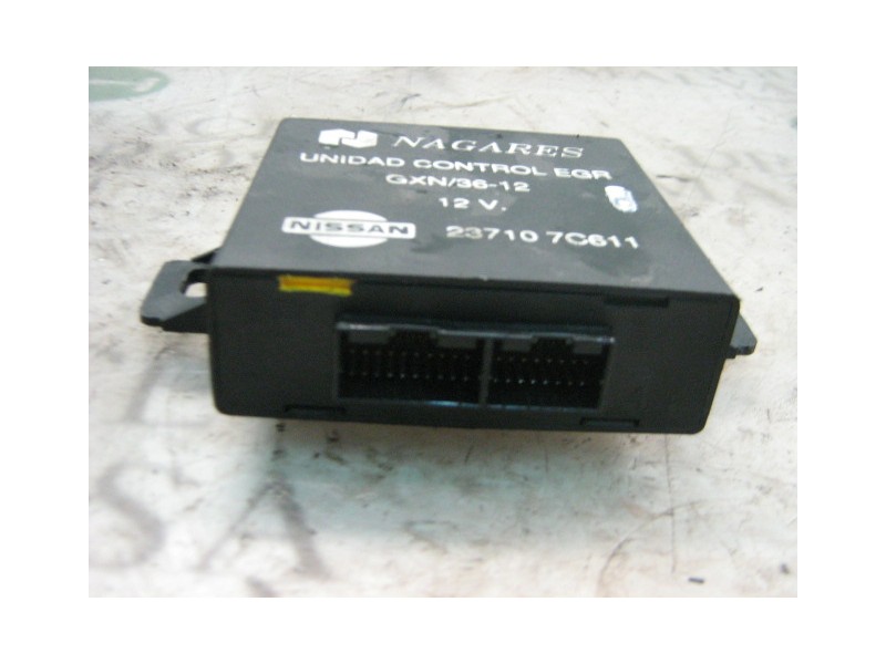 Recambio de modulo electronico para nissan trade 100 referencia OEM IAM   
