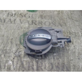 MANETA INTERIOR DELANTERA DERECHA 