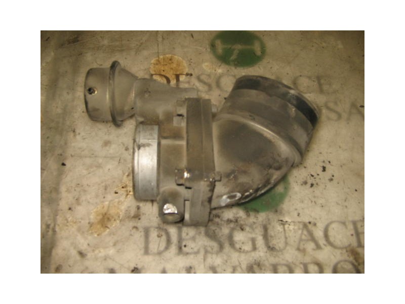 Recambio de caja mariposa para nissan trade 100 referencia OEM IAM   