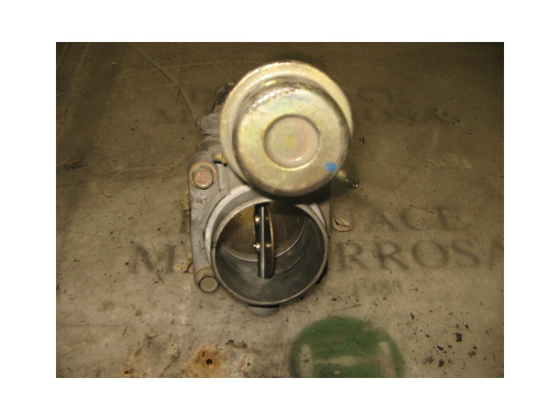 Recambio de caja mariposa para nissan trade 100 referencia OEM IAM   