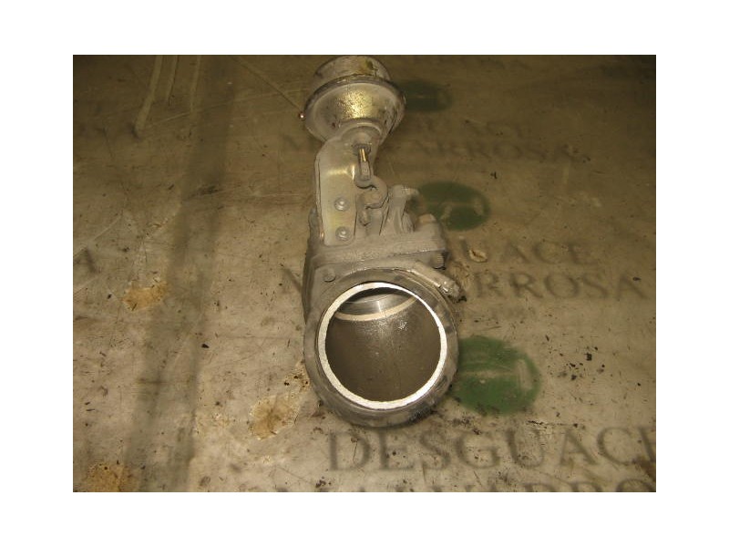 Recambio de caja mariposa para nissan trade 100 referencia OEM IAM   