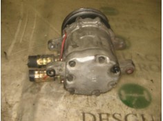 Recambio de compresor aire acondicionado para nissan trade 100 referencia OEM IAM    2