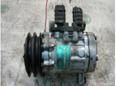 Recambio de compresor aire acondicionado para nissan trade 100 referencia OEM IAM   