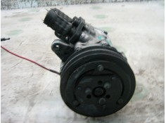 Recambio de compresor aire acondicionado para nissan trade 100 referencia OEM IAM    2