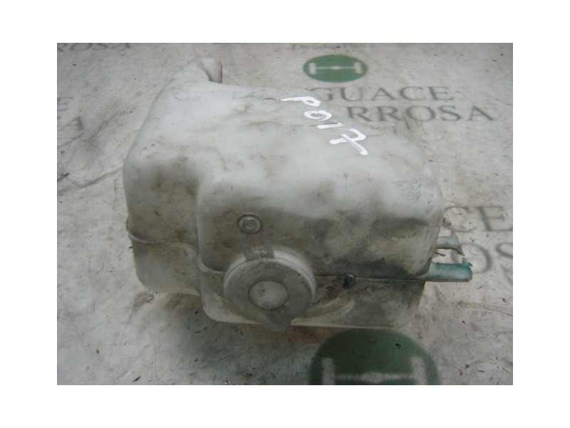 Recambio de deposito limpia para nissan trade 100 referencia OEM IAM   