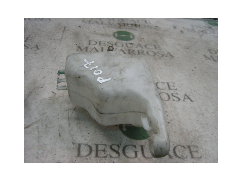 Recambio de deposito limpia para nissan trade 100 referencia OEM IAM   