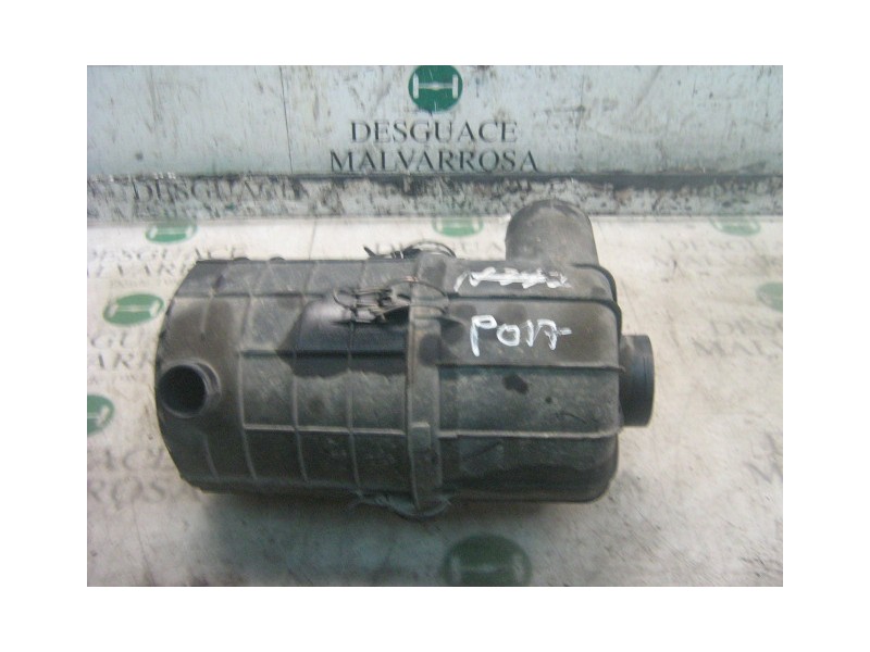 Recambio de filtro aire para nissan trade 100 referencia OEM IAM   