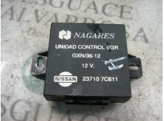 Recambio de modulo electronico para nissan trade 100 referencia OEM IAM    2