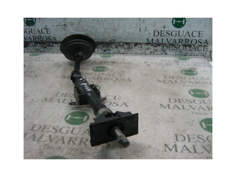 Recambio de columna direccion para nissan trade 100 referencia OEM IAM   