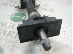 Recambio de columna direccion para nissan trade 100 referencia OEM IAM    2