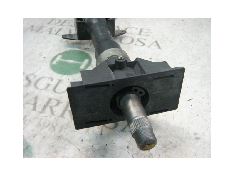 Recambio de columna direccion para nissan trade 100 referencia OEM IAM   