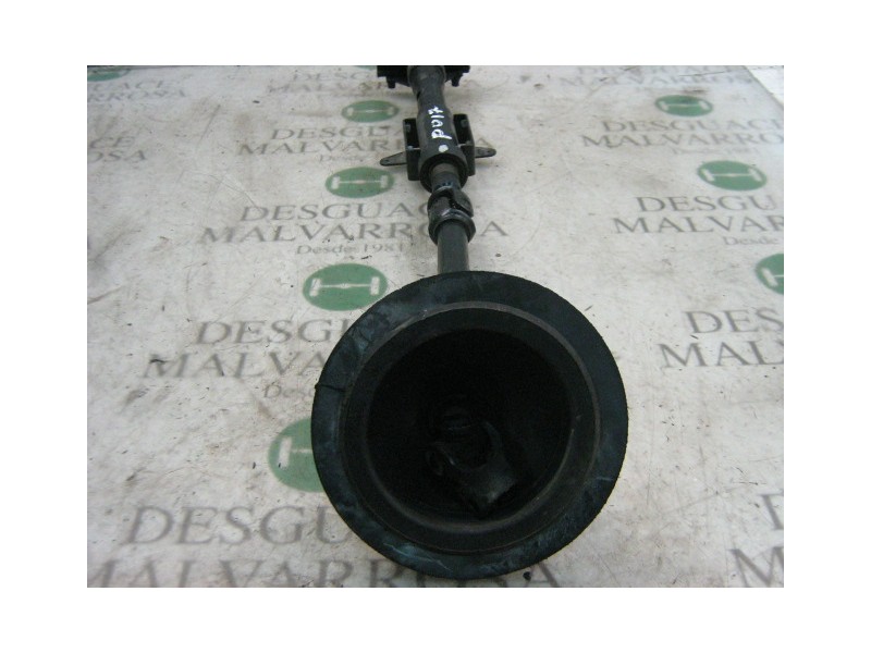 Recambio de columna direccion para nissan trade 100 referencia OEM IAM   