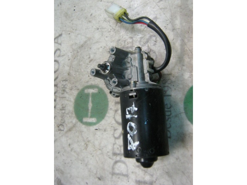 Recambio de motor limpia delantero para nissan trade 100 referencia OEM IAM   