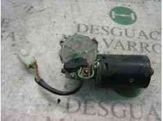 Recambio de motor limpia delantero para nissan trade 100 referencia OEM IAM    2