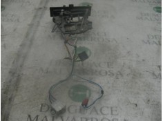 Recambio de mando calefaccion / aire acondicionado para nissan trade 100 referencia OEM IAM    2