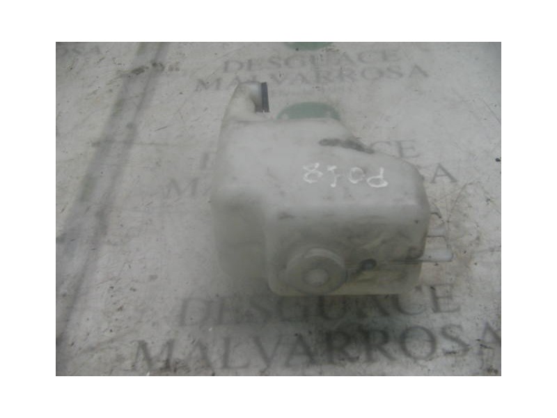 Recambio de deposito limpia para nissan trade 100 referencia OEM IAM   