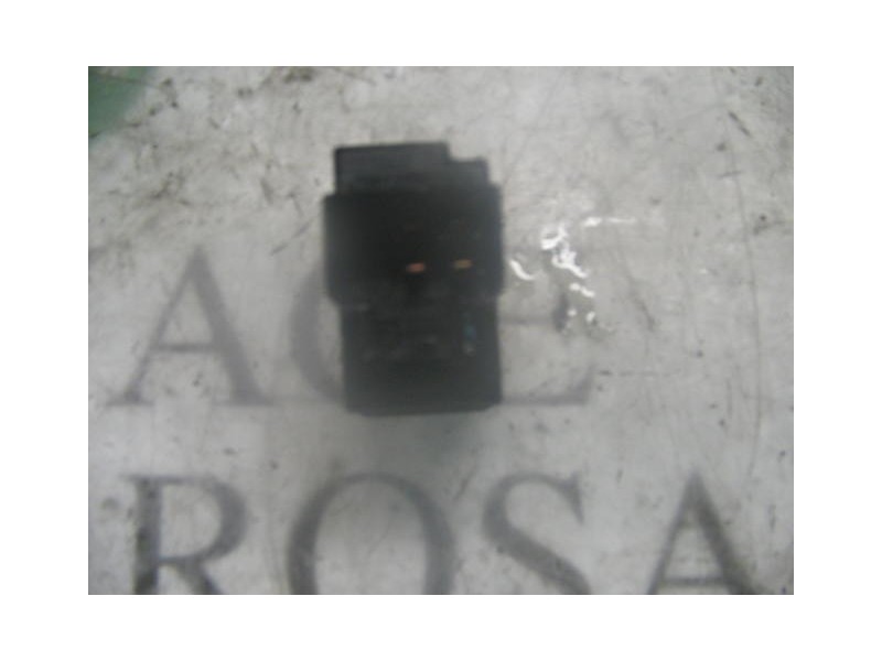 Recambio de modulo electronico para nissan trade 100 referencia OEM IAM   