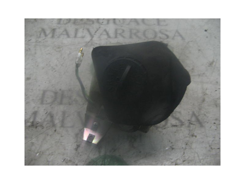 Recambio de deposito servo para nissan trade 100 referencia OEM IAM   