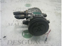 Recambio de compresor aire acondicionado para nissan trade 100 referencia OEM IAM    2