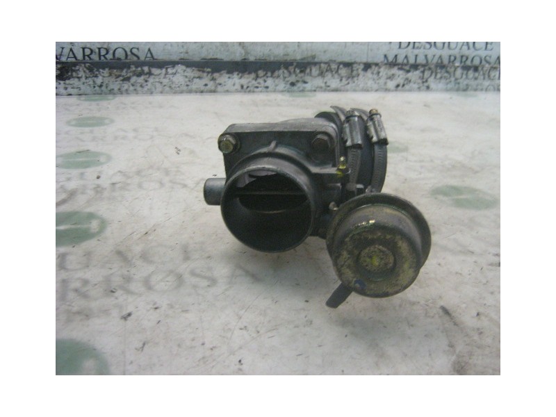 Recambio de caja mariposa para nissan trade 100 referencia OEM IAM   