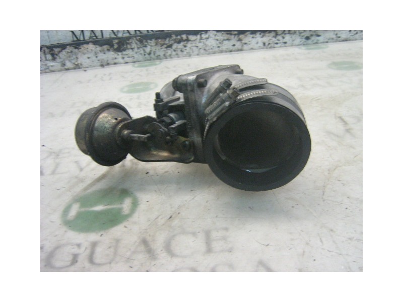 Recambio de caja mariposa para nissan trade 100 referencia OEM IAM   