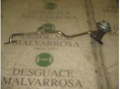 Recambio de valvula egr para seat toledo (1m2) 1.6 referencia OEM IAM    2