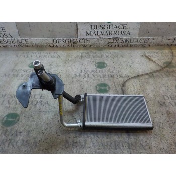 RADIADOR CALEFACCION / AIRE ACONDICIONADO 64119123506 