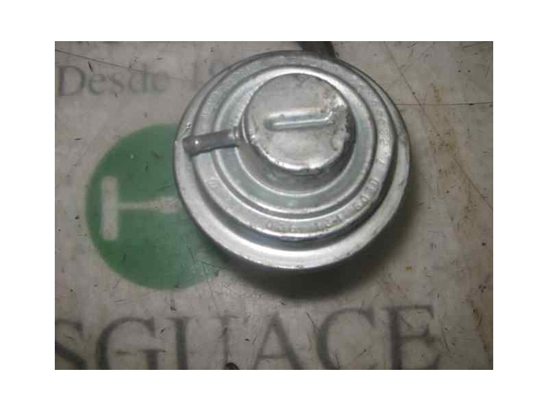 Recambio de valvula egr para seat toledo (1m2) 1.6 referencia OEM IAM   
