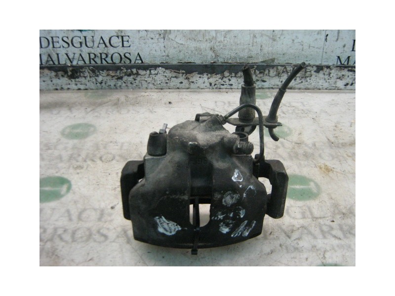 Recambio de pinza freno delantera derecha para audi a4 berlina (b5) 1.8 referencia OEM IAM   