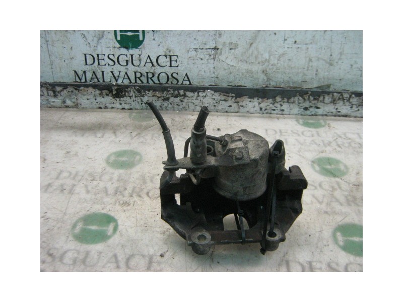Recambio de pinza freno delantera derecha para audi a4 berlina (b5) 1.8 referencia OEM IAM   