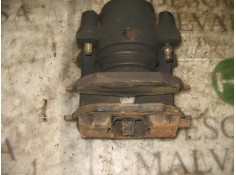 Recambio de pinza freno delantera izquierda para audi a3 (8l) 1.9 tdi referencia OEM IAM 1K0615123D   2