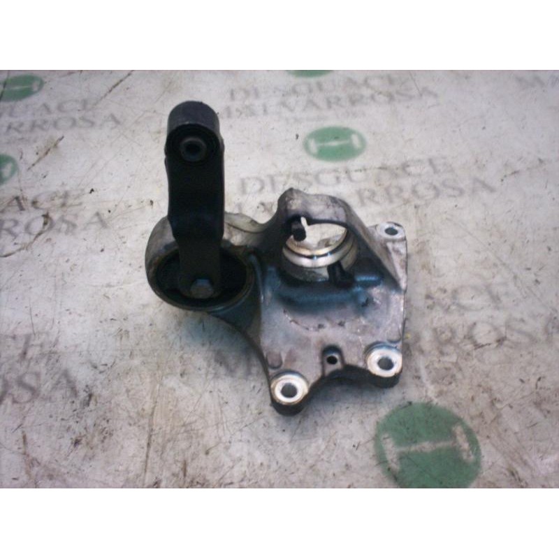 Recambio de soporte cambio para peugeot 206 berlina gt referencia OEM IAM   