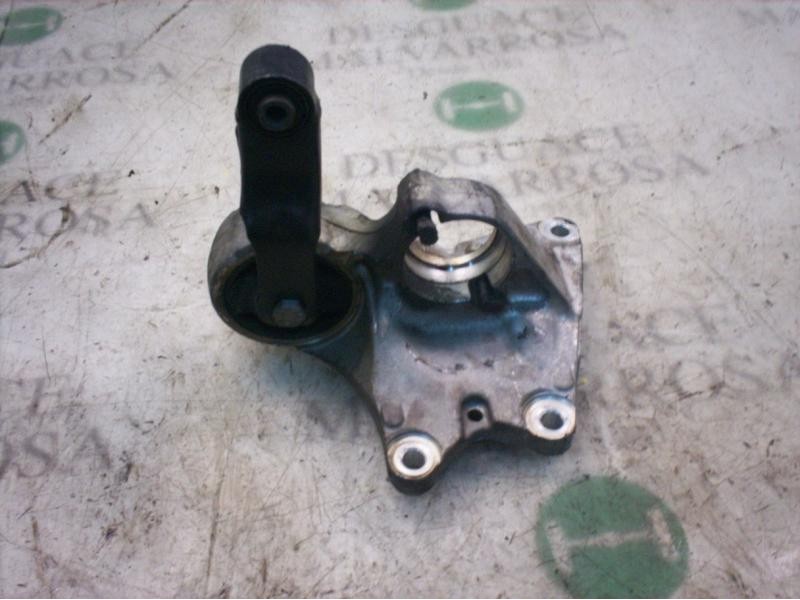 Recambio de soporte cambio para peugeot 206 berlina gt referencia OEM IAM   