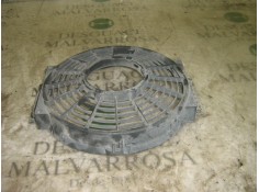 Recambio de canalizador aire para nissan trade 100 referencia OEM IAM    2