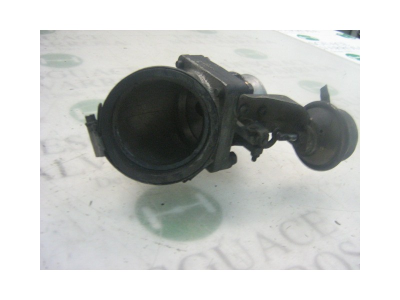 Recambio de caja mariposa para nissan trade 100 referencia OEM IAM   