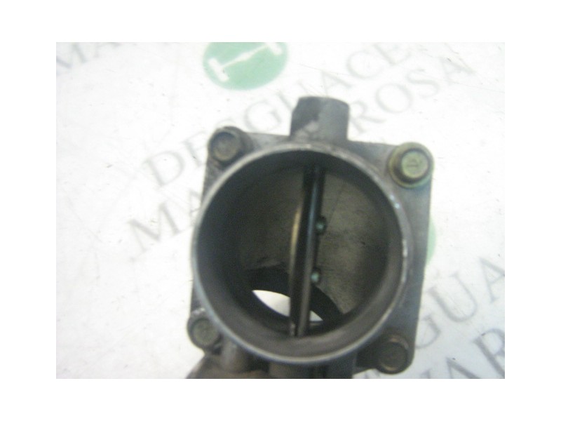 Recambio de caja mariposa para nissan trade 100 referencia OEM IAM   