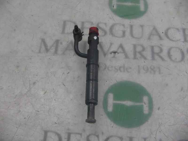 Recambio de inyector para nissan almera (n15) 2.0 diesel referencia OEM IAM   