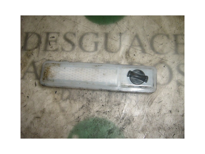 Recambio de piloto interior para nissan trade 100 referencia OEM IAM   