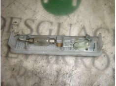 Recambio de piloto interior para nissan trade 100 referencia OEM IAM    2