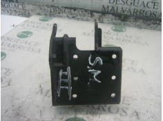 Recambio de soporte motor derecho para nissan trade 100 referencia OEM IAM   