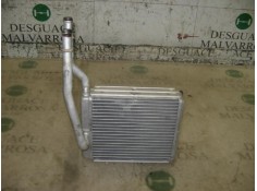 Recambio de radiador calefaccion / aire acondicionado para ford focus berlina (cak) ghia referencia OEM IAM   