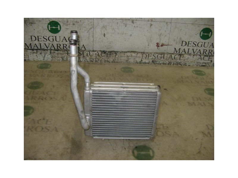 Recambio de radiador calefaccion / aire acondicionado para ford focus berlina (cak) ghia referencia OEM IAM   