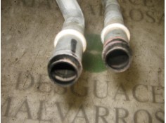 Recambio de radiador calefaccion / aire acondicionado para ford focus berlina (cak) ghia referencia OEM IAM    2